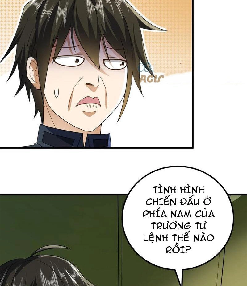 Đệ Nhất Danh Sách Chapter 241 - 6