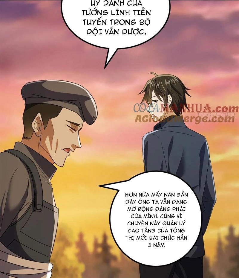 Đệ Nhất Danh Sách Chapter 241 - 9