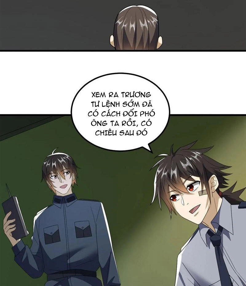 Đệ Nhất Danh Sách Chapter 241 - 13