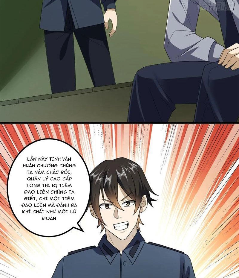 Đệ Nhất Danh Sách Chapter 241 - 14