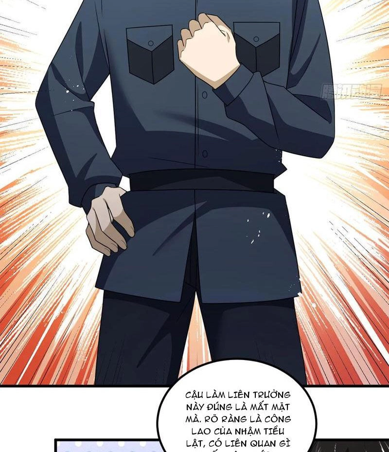 Đệ Nhất Danh Sách Chapter 241 - 15