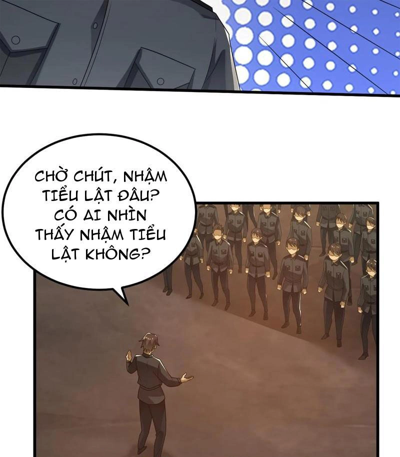 Đệ Nhất Danh Sách Chapter 241 - 26