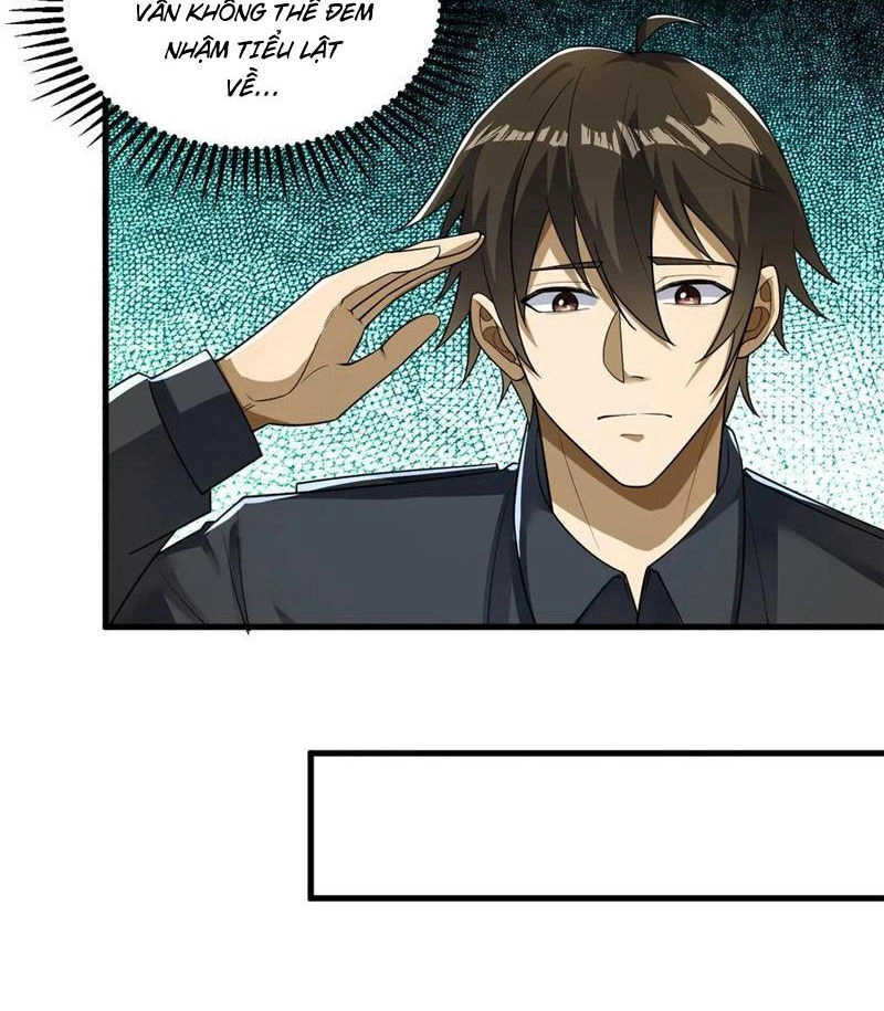 Đệ Nhất Danh Sách Chapter 241 - 31