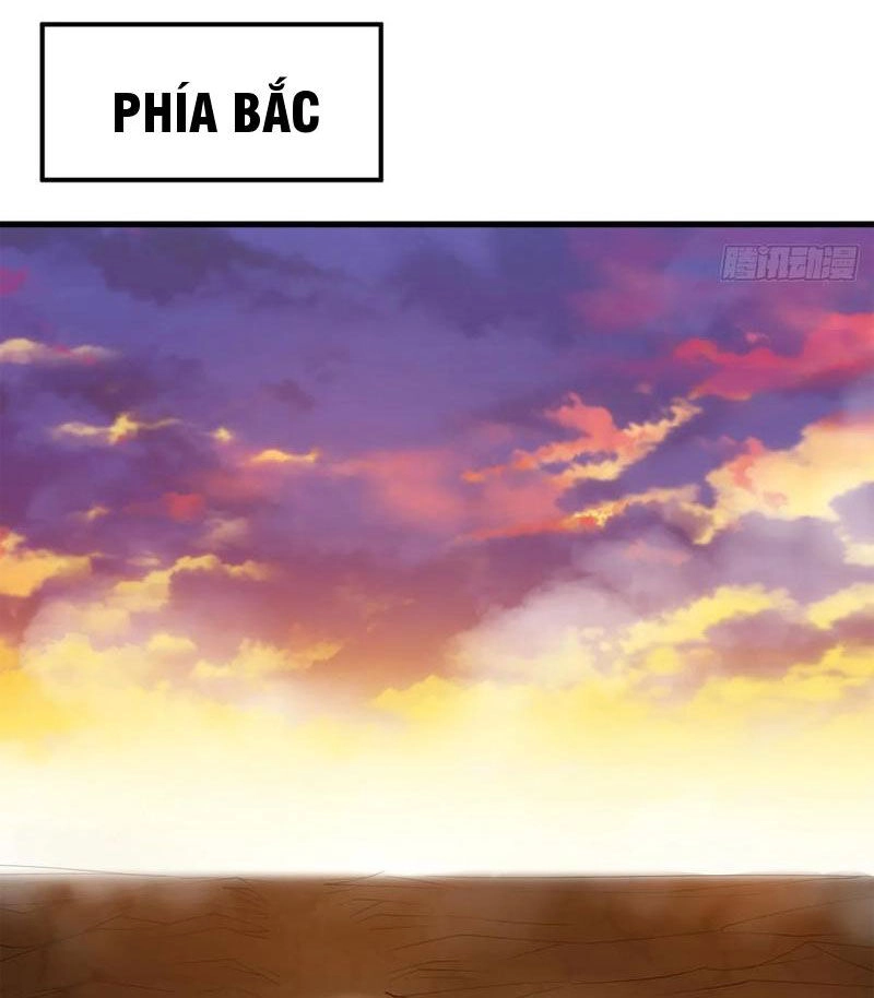 Đệ Nhất Danh Sách Chapter 241 - 32