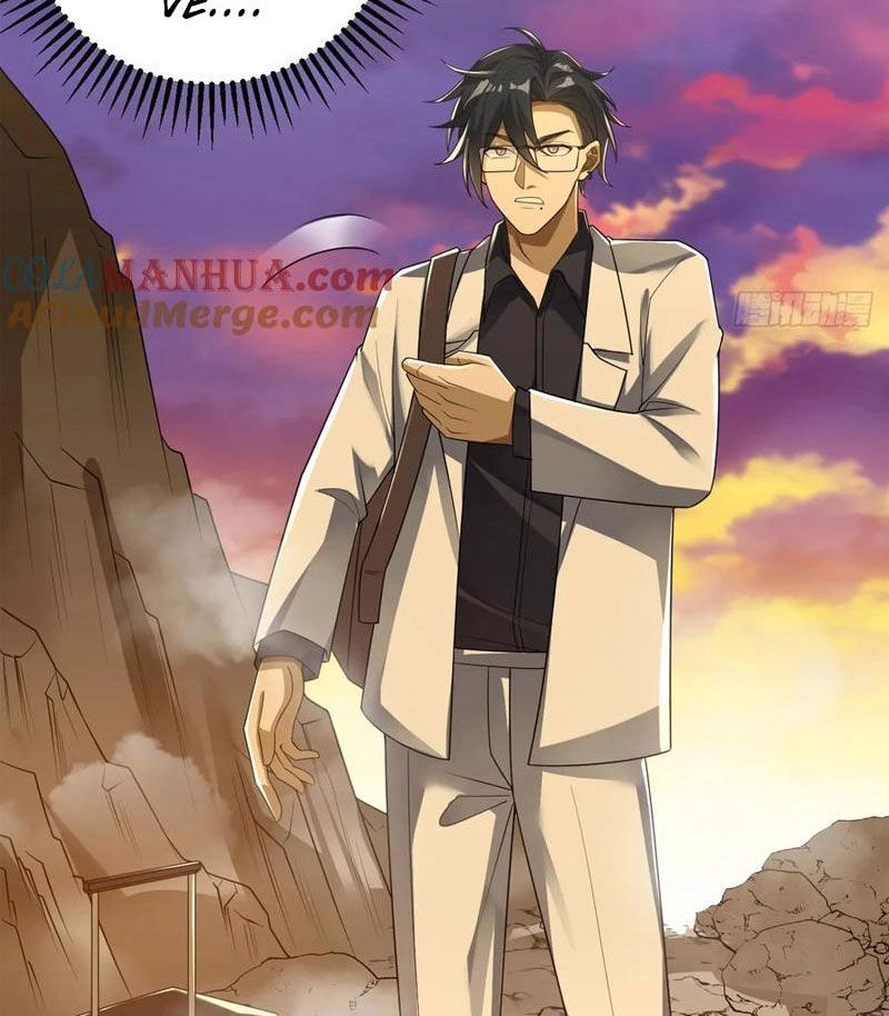 Đệ Nhất Danh Sách Chapter 241 - 39