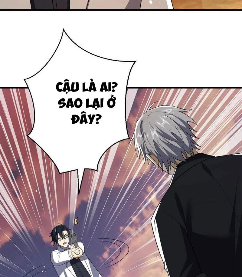 Đệ Nhất Danh Sách Chapter 241 - 42