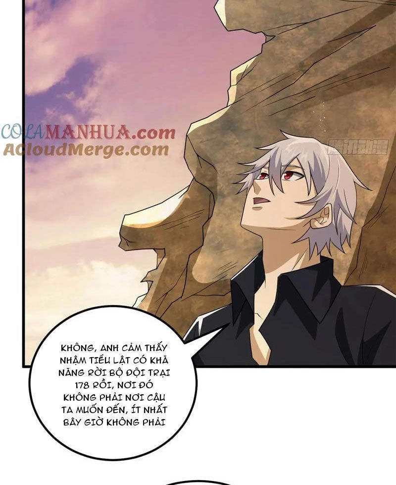 Đệ Nhất Danh Sách Chapter 241 - 57