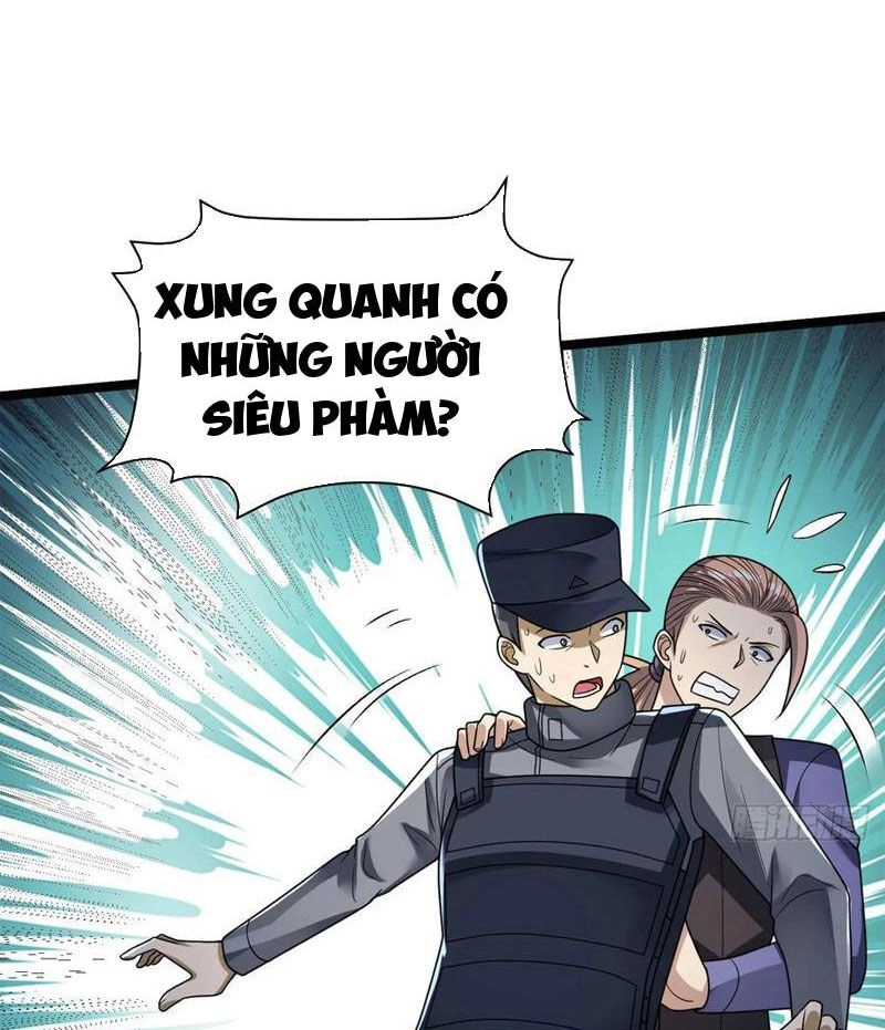 Đệ Nhất Danh Sách Chapter 242 - 10