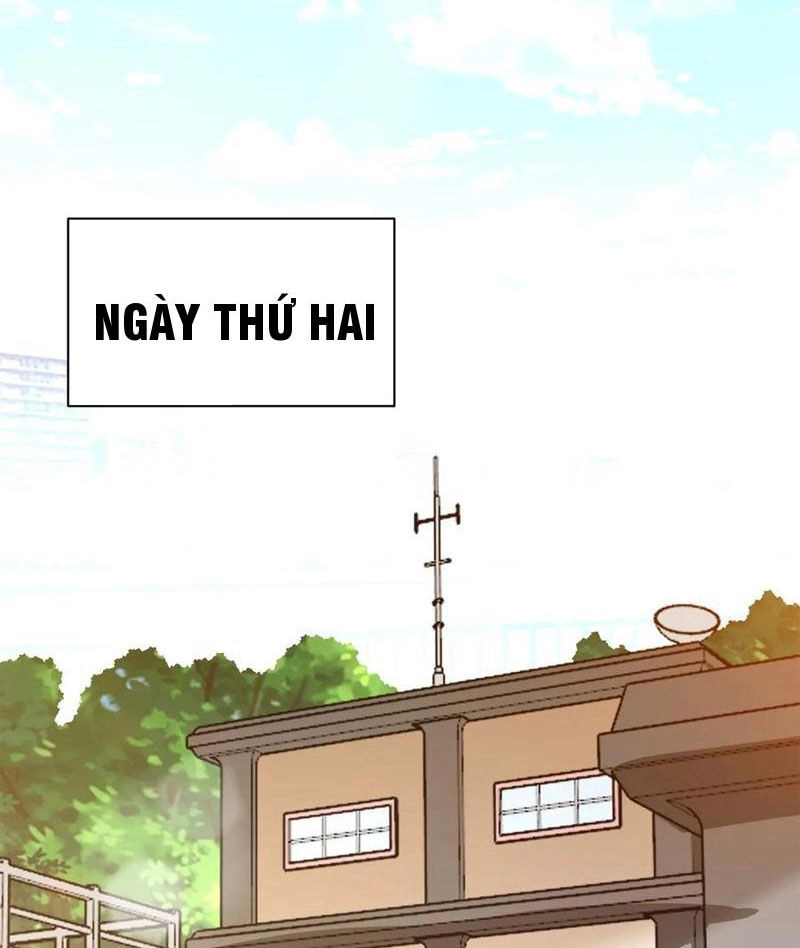 Đệ Nhất Danh Sách Chapter 242 - 44