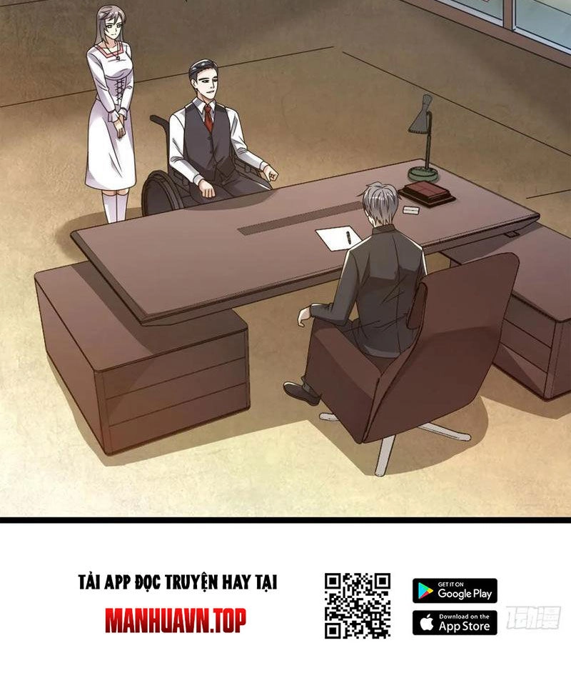 Đệ Nhất Danh Sách Chapter 242 - 49