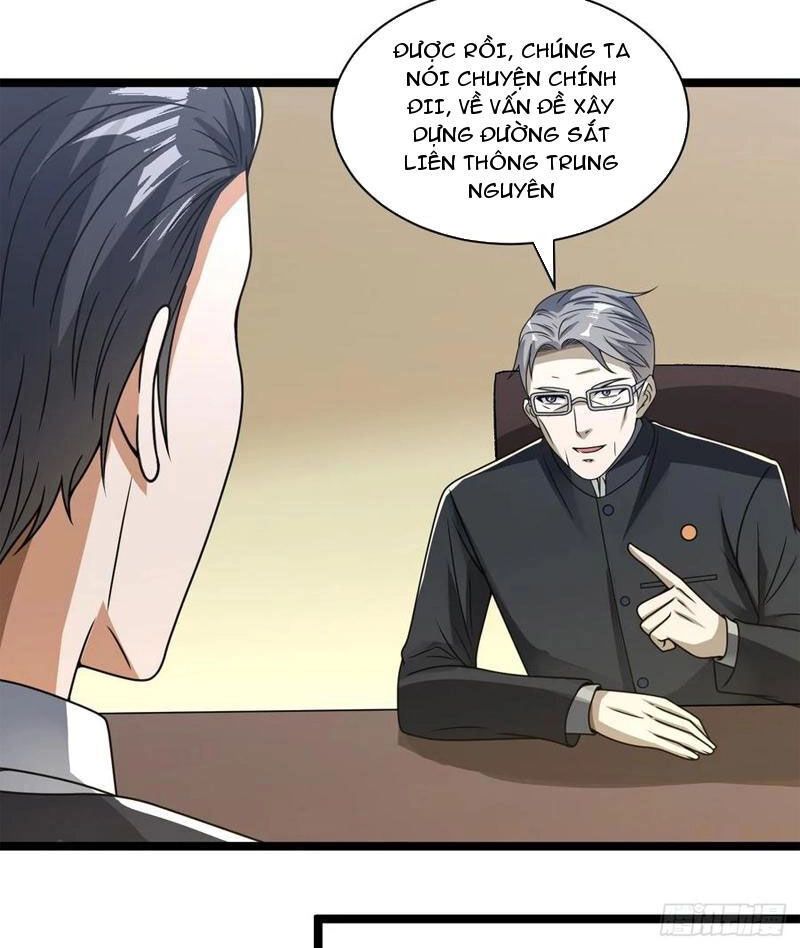 Đệ Nhất Danh Sách Chapter 242 - 51