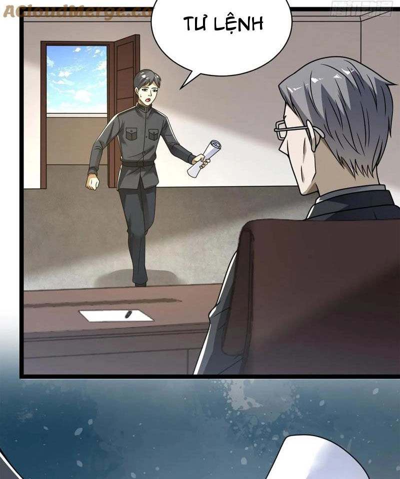 Đệ Nhất Danh Sách Chapter 242 - 54