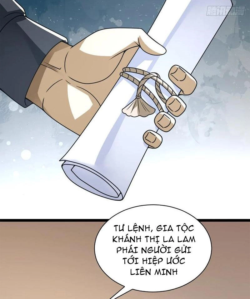 Đệ Nhất Danh Sách Chapter 242 - 55