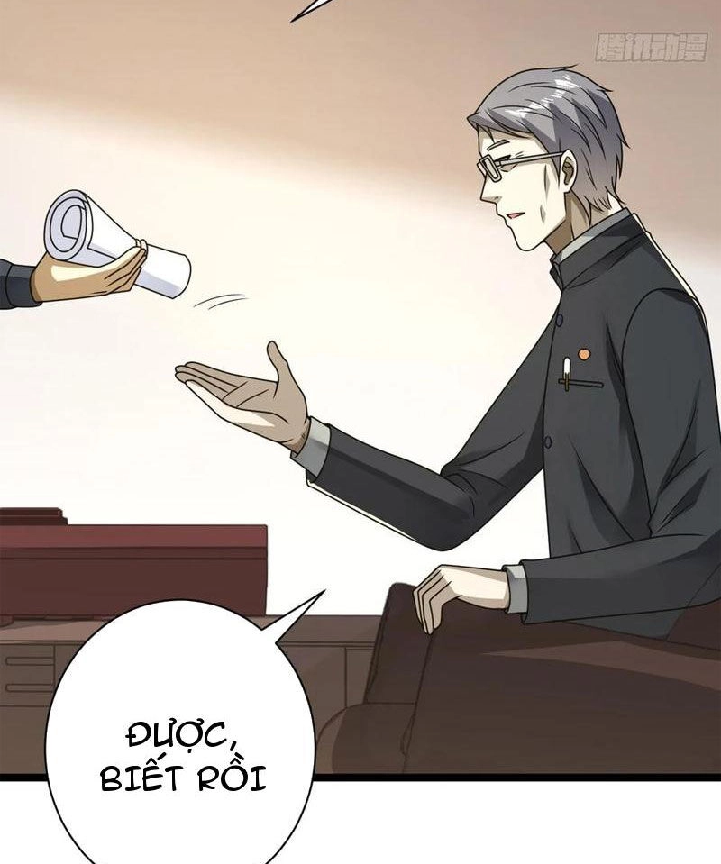 Đệ Nhất Danh Sách Chapter 242 - 56