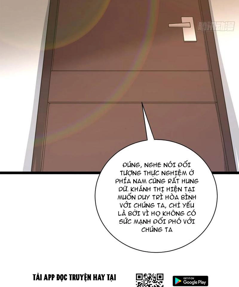 Đệ Nhất Danh Sách Chapter 242 - 58