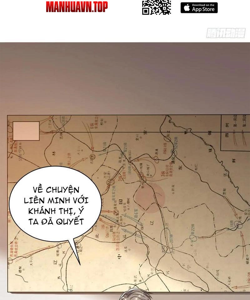 Đệ Nhất Danh Sách Chapter 242 - 59