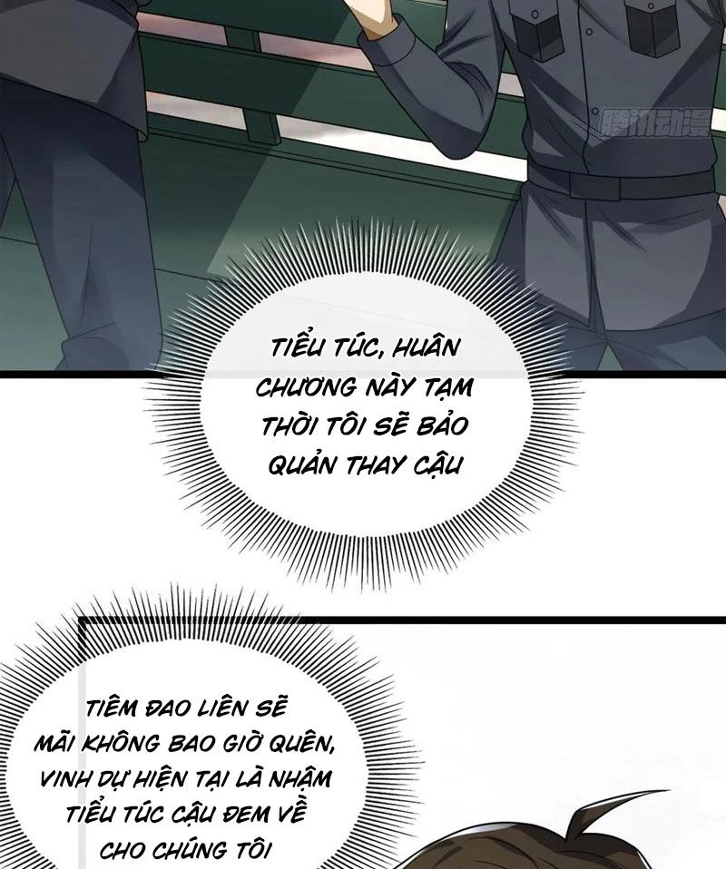 Đệ Nhất Danh Sách Chapter 242 - 74