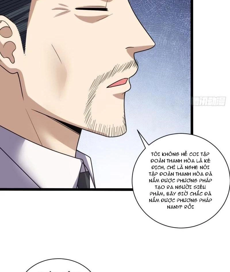 Đệ Nhất Danh Sách Chapter 243 - 9