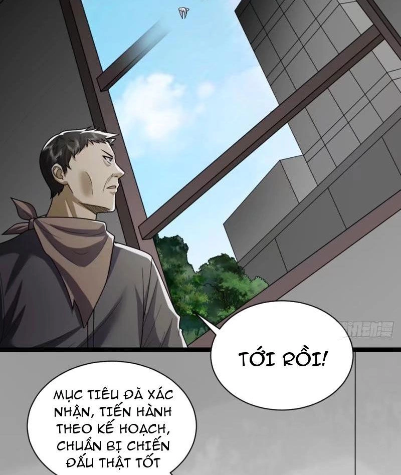 Đệ Nhất Danh Sách Chapter 243 - 24