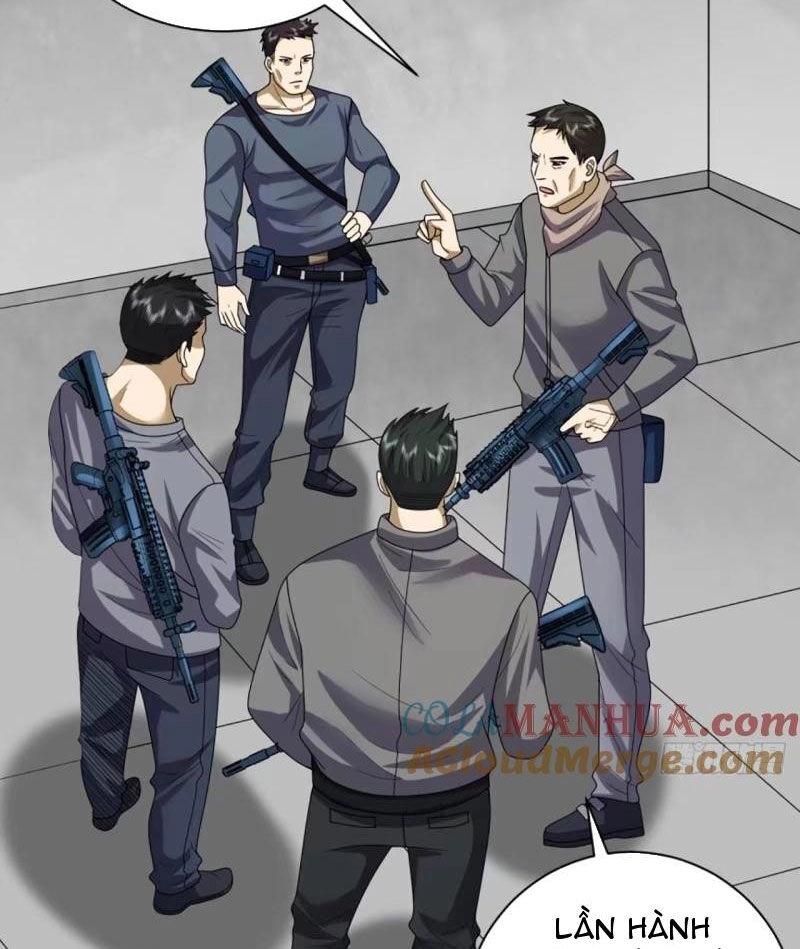 Đệ Nhất Danh Sách Chapter 243 - 25