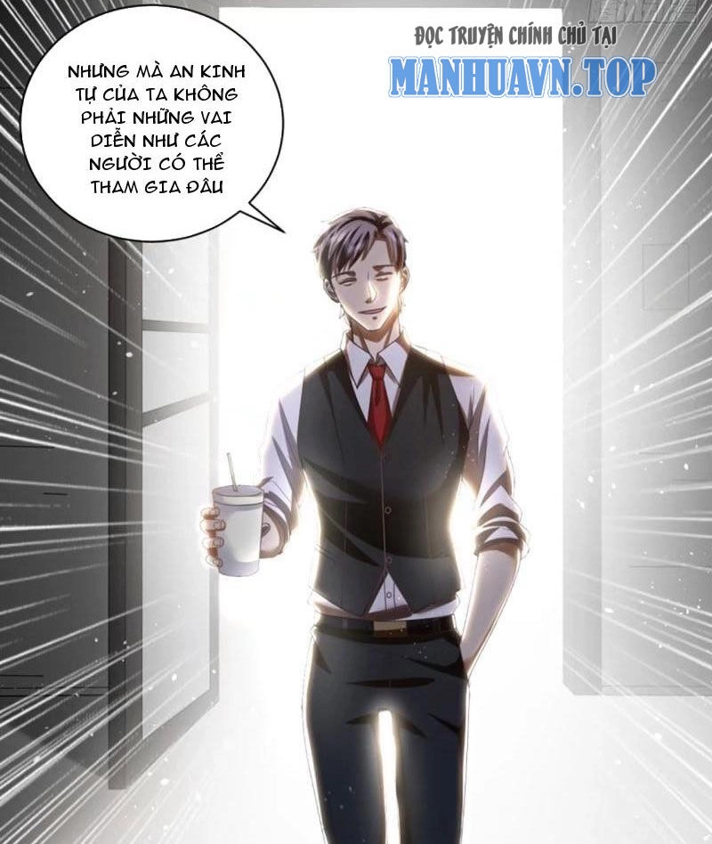 Đệ Nhất Danh Sách Chapter 243 - 28