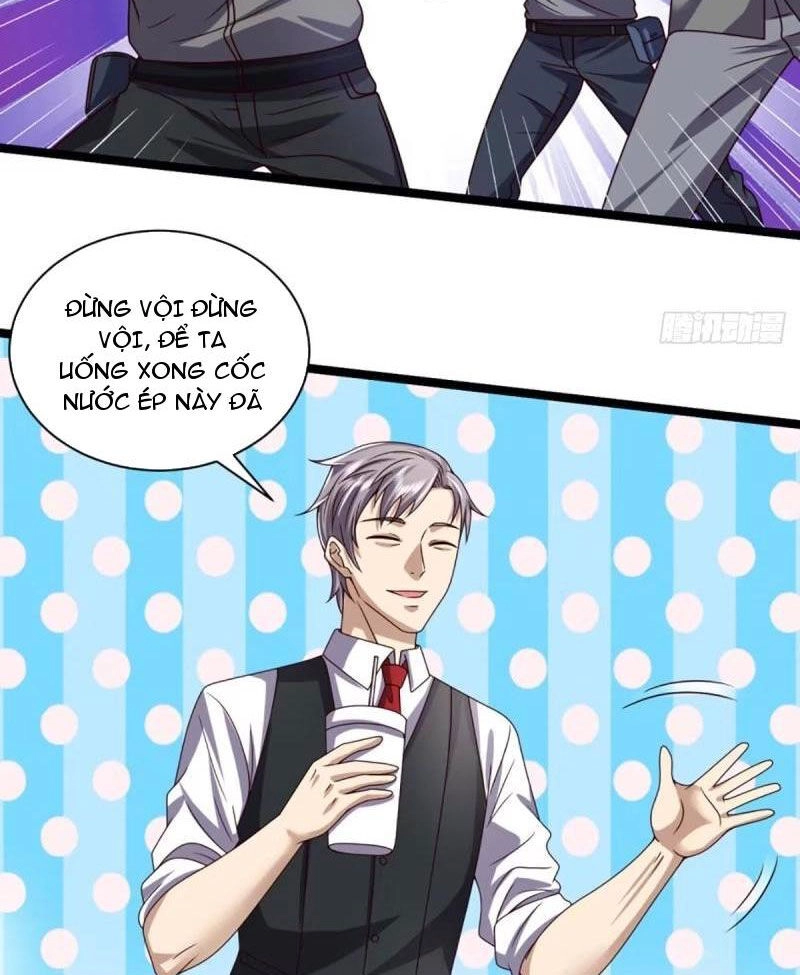 Đệ Nhất Danh Sách Chapter 243 - 31