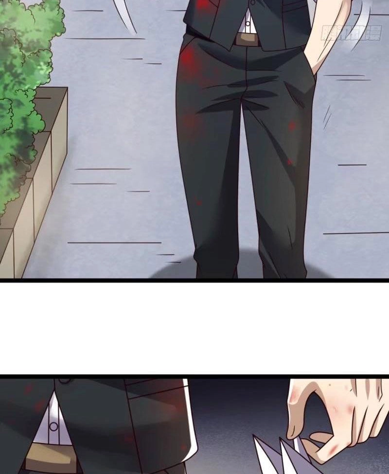 Đệ Nhất Danh Sách Chapter 243 - 37