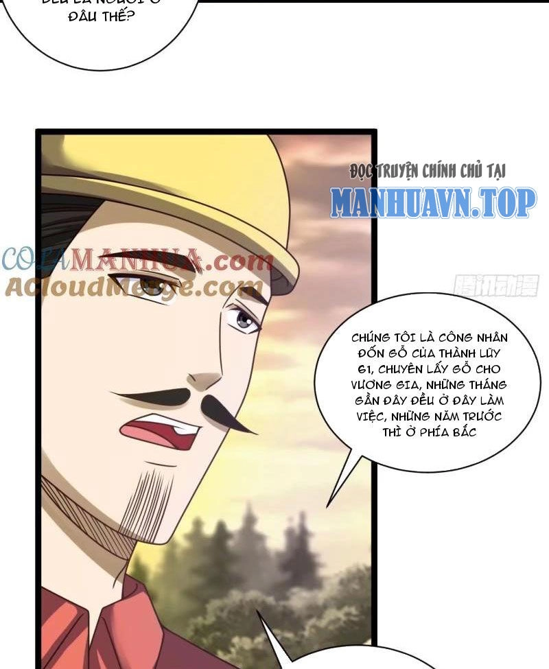 Đệ Nhất Danh Sách Chapter 243 - 46