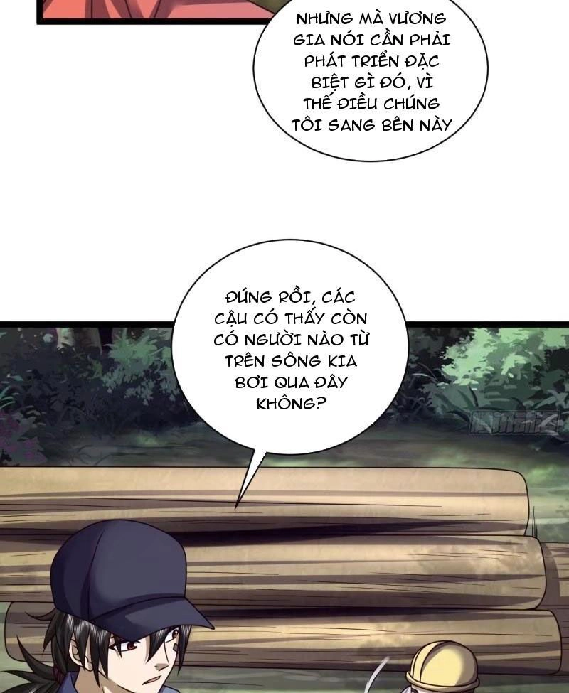 Đệ Nhất Danh Sách Chapter 243 - 47