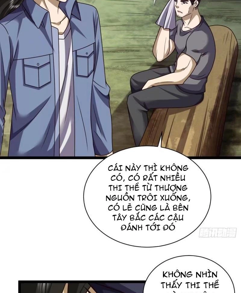 Đệ Nhất Danh Sách Chapter 243 - 48