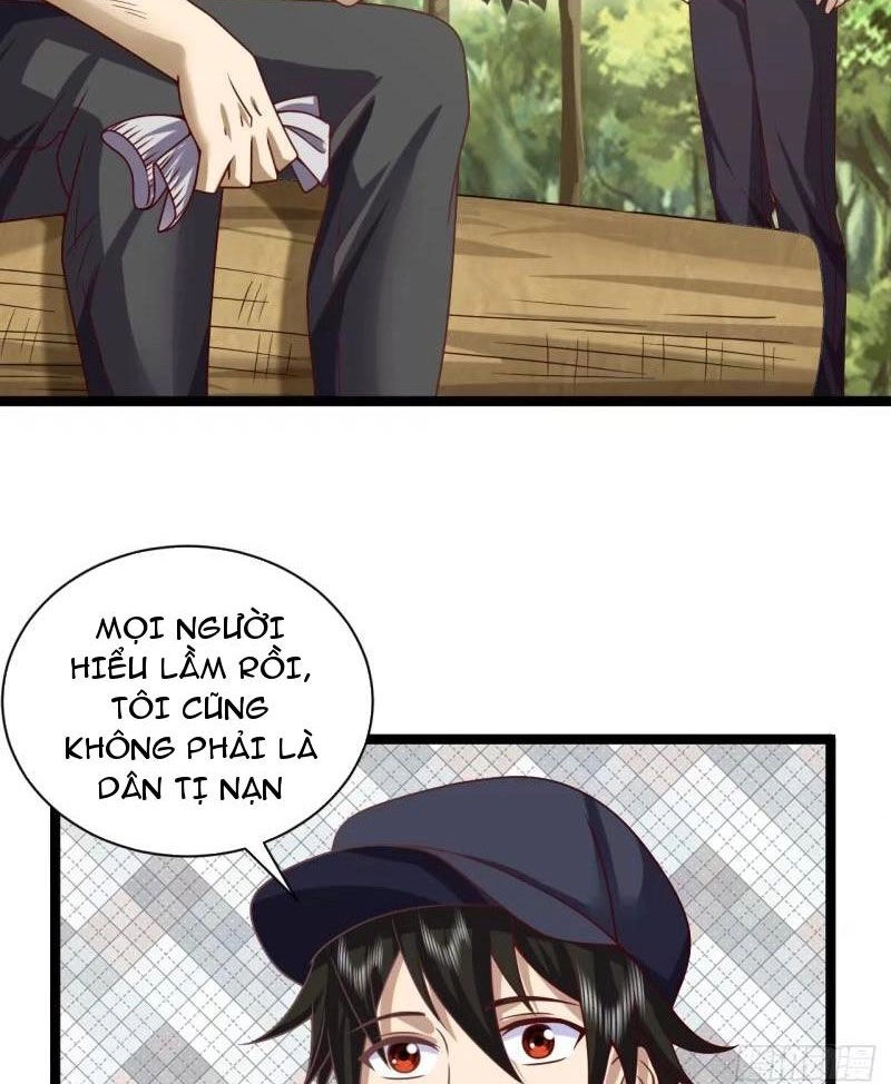 Đệ Nhất Danh Sách Chapter 243 - 51