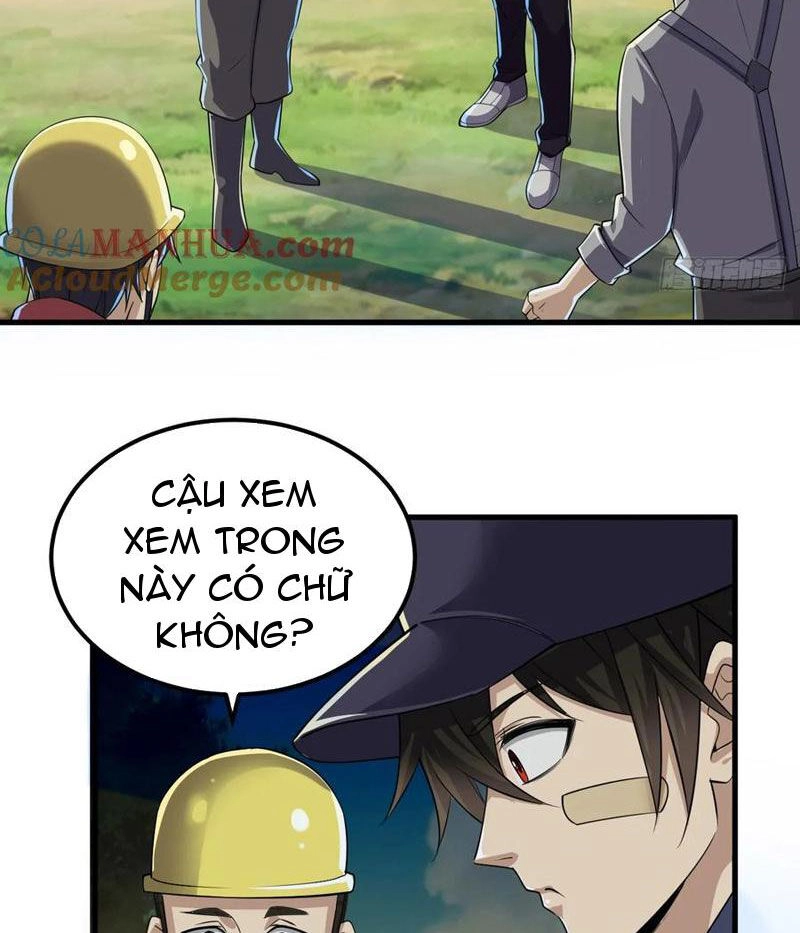 Đệ Nhất Danh Sách Chapter 244 - 2