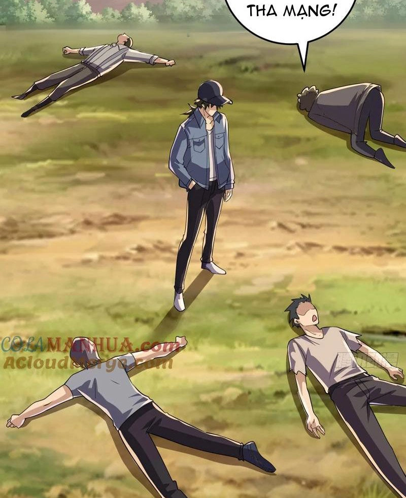 Đệ Nhất Danh Sách Chapter 244 - 41