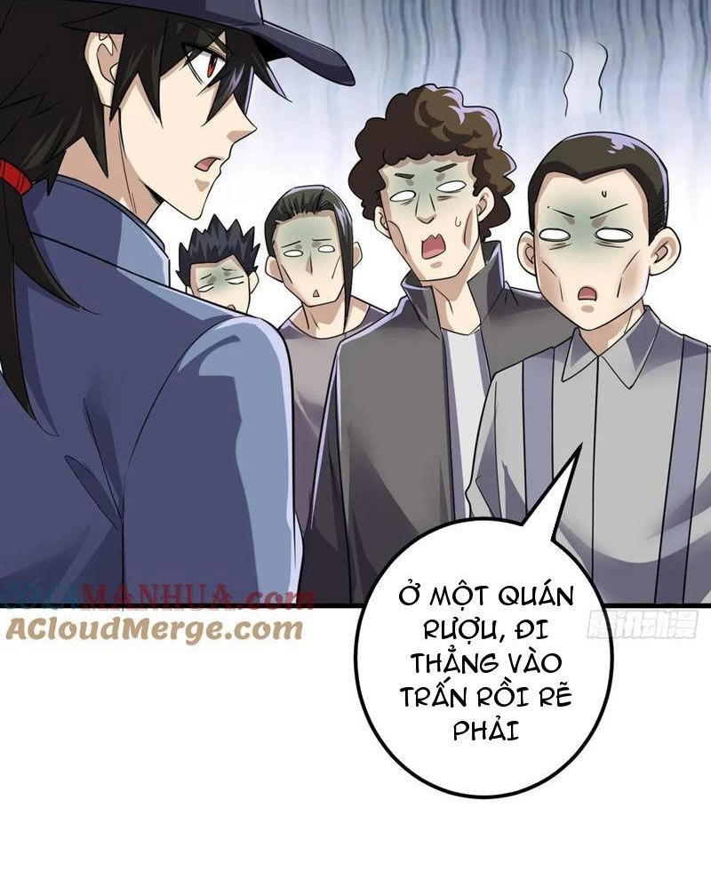 Đệ Nhất Danh Sách Chapter 244 - 46