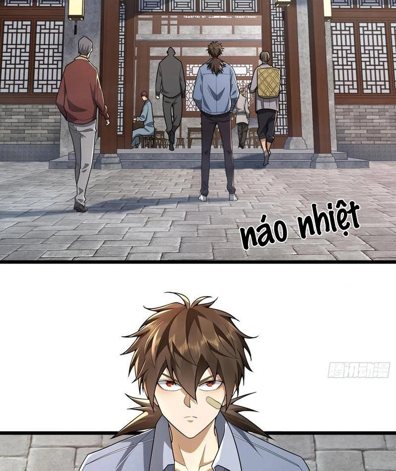 Đệ Nhất Danh Sách Chapter 245 - 5