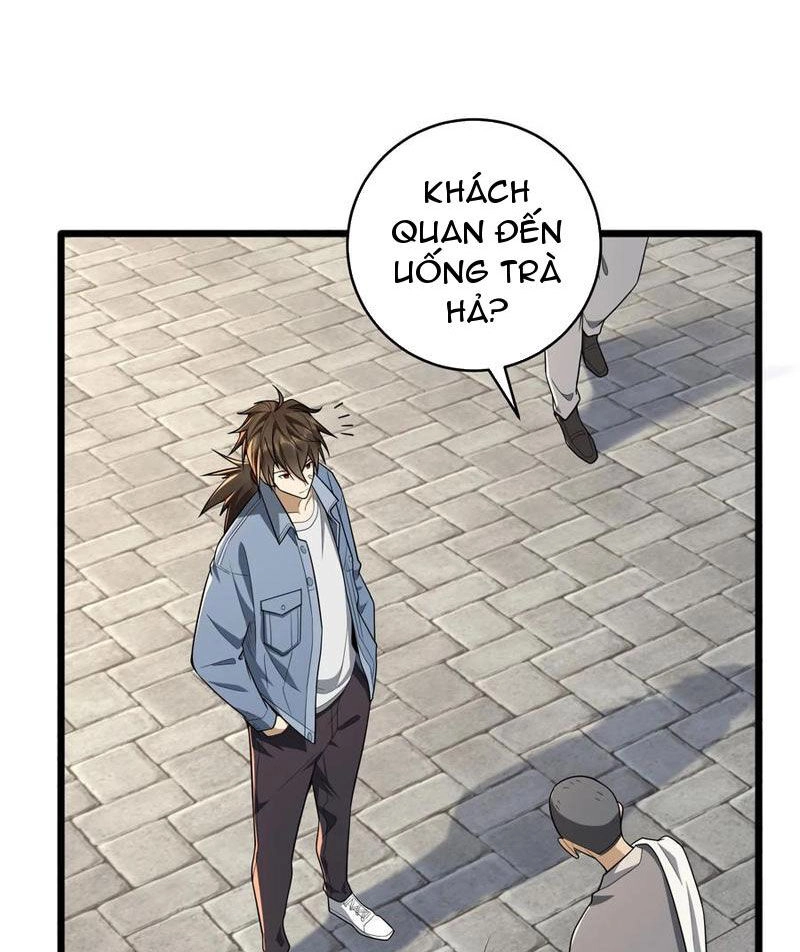 Đệ Nhất Danh Sách Chapter 245 - 7