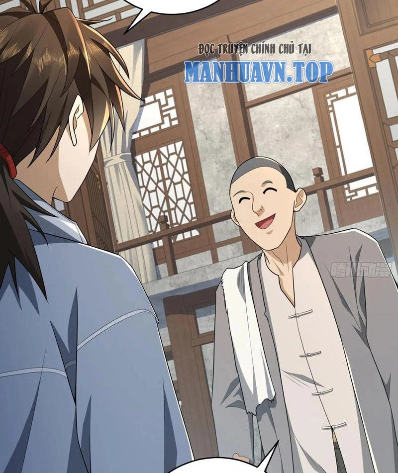 Đệ Nhất Danh Sách Chapter 245 - 9