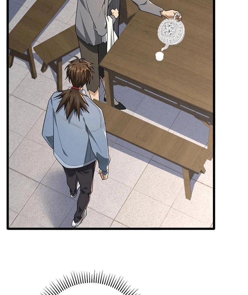 Đệ Nhất Danh Sách Chapter 245 - 11