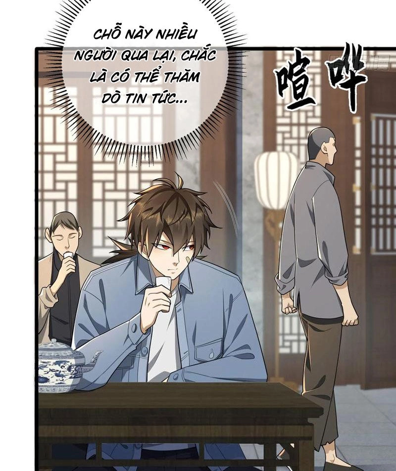 Đệ Nhất Danh Sách Chapter 245 - 12