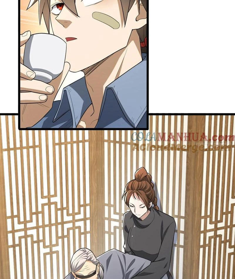 Đệ Nhất Danh Sách Chapter 245 - 14