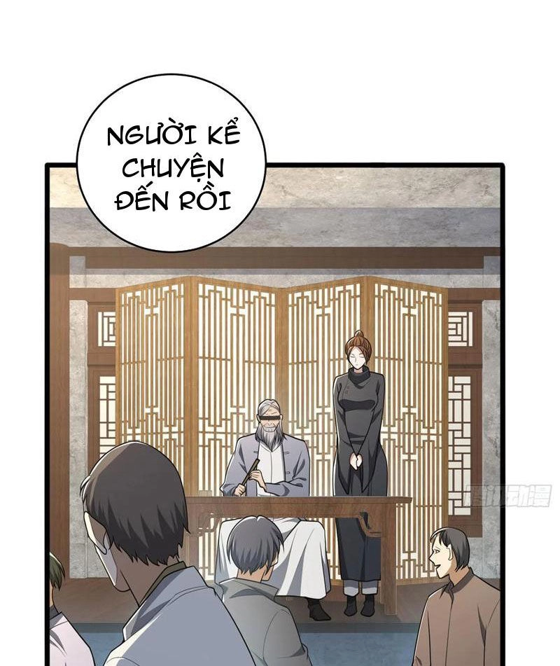 Đệ Nhất Danh Sách Chapter 245 - 16