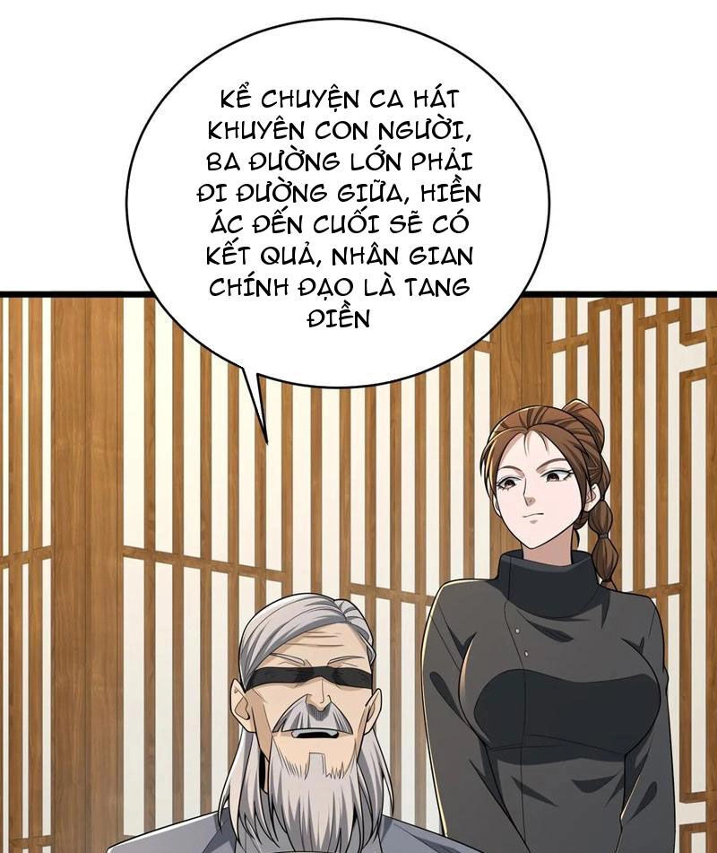 Đệ Nhất Danh Sách Chapter 245 - 19