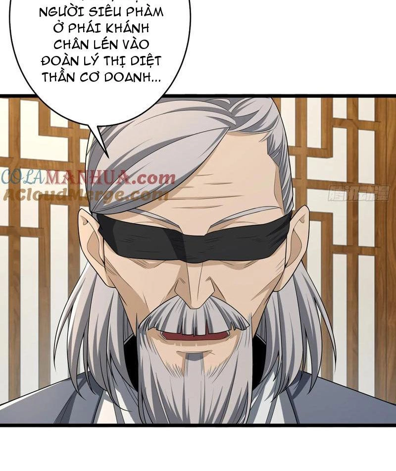 Đệ Nhất Danh Sách Chapter 245 - 21