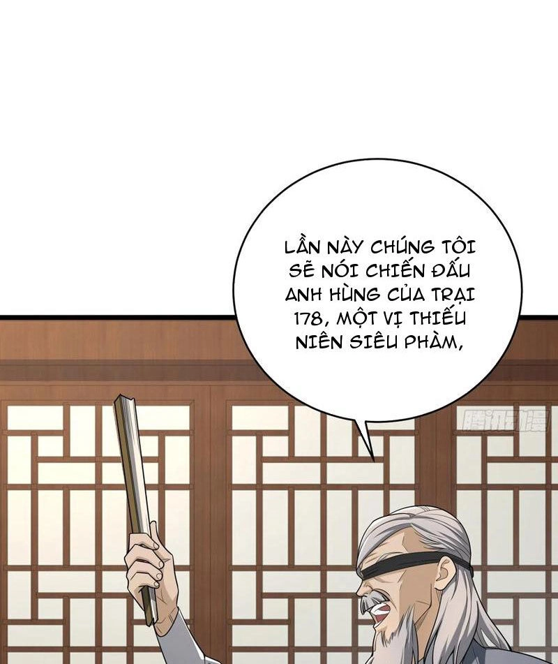 Đệ Nhất Danh Sách Chapter 245 - 22