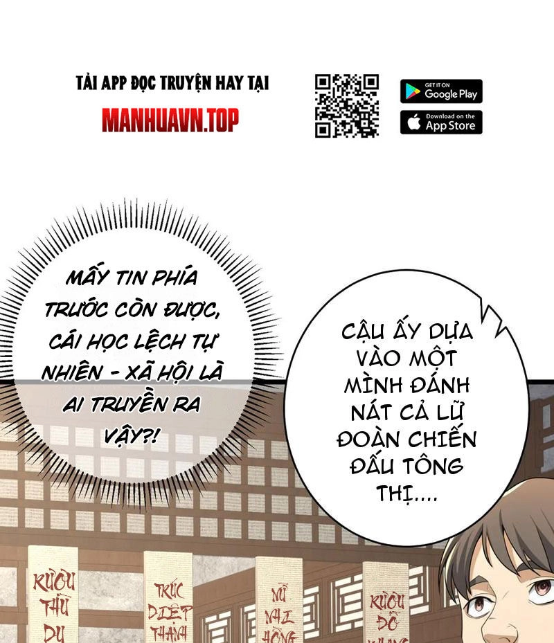 Đệ Nhất Danh Sách Chapter 245 - 25