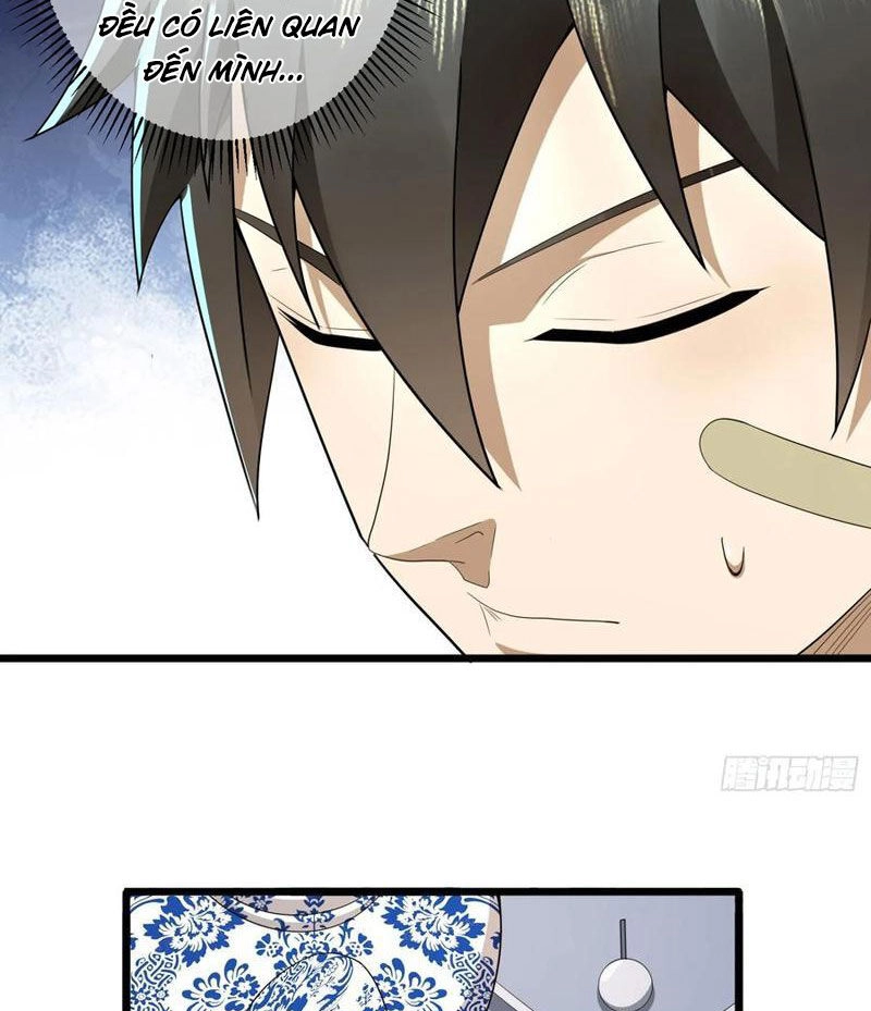 Đệ Nhất Danh Sách Chapter 245 - 29