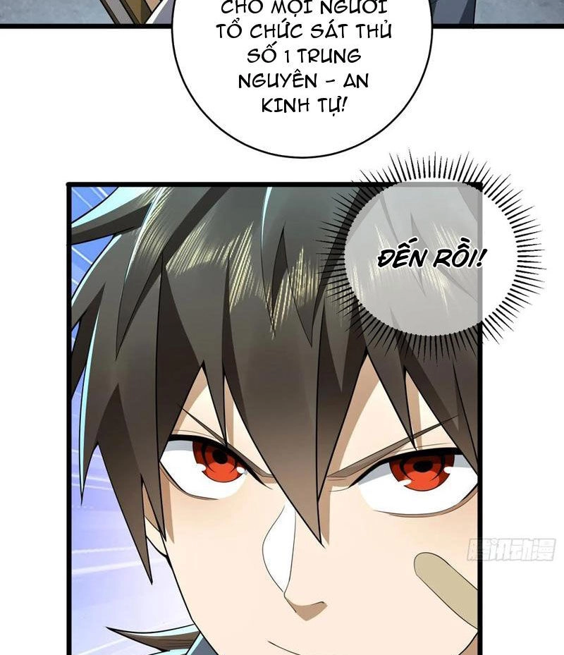 Đệ Nhất Danh Sách Chapter 245 - 34