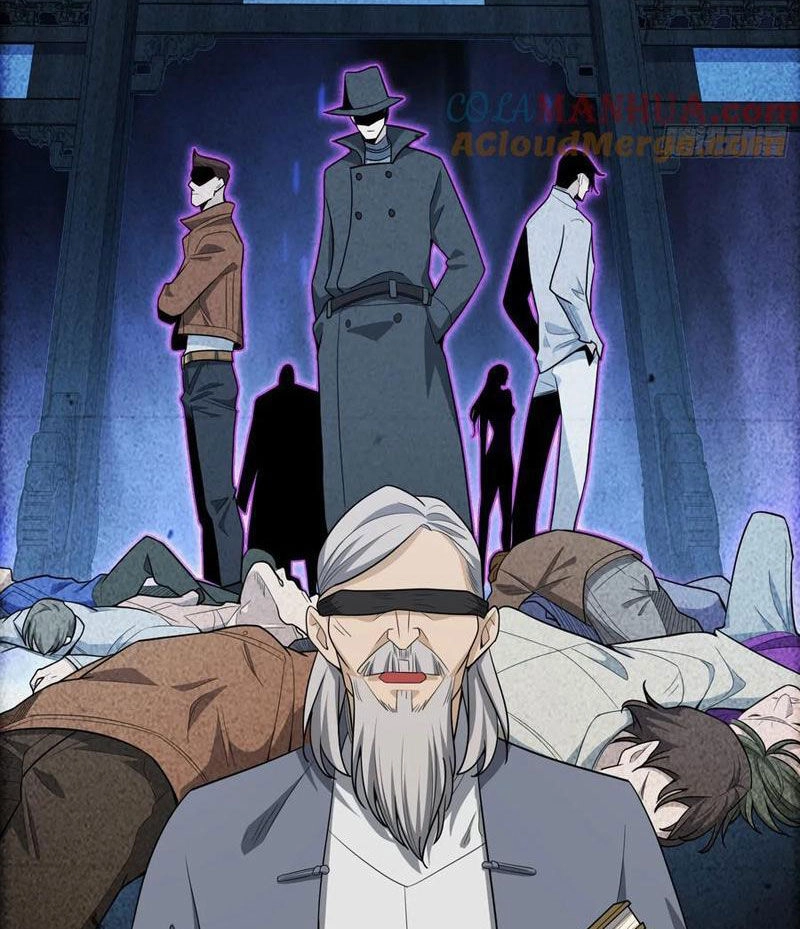 Đệ Nhất Danh Sách Chapter 245 - 36