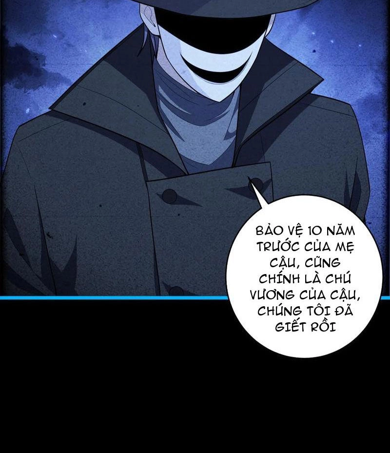 Đệ Nhất Danh Sách Chapter 245 - 46