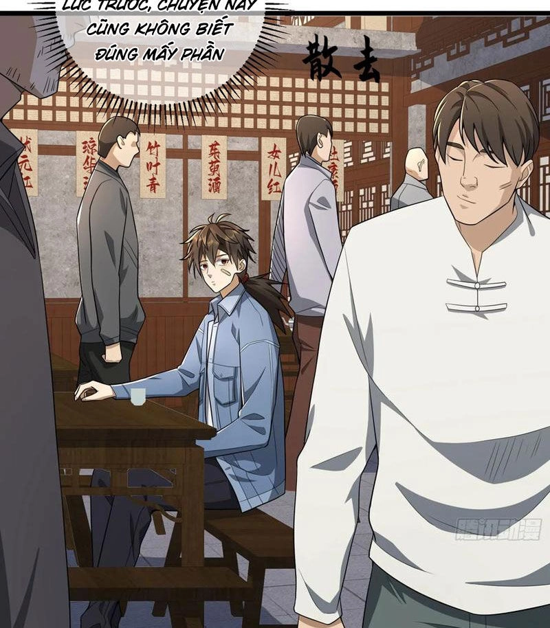 Đệ Nhất Danh Sách Chapter 245 - 56